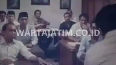 Relevansi Film G30S/PKI dalam Penulisan Sejarah Kontemporer