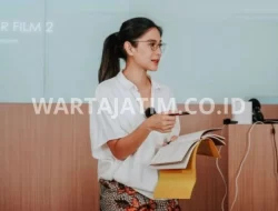 Dian Sastro Jadi Dosen UI, Intip Persyaratannya!