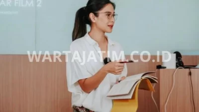 Dian Sastro Jadi Dosen UI, Intip Persyaratannya!