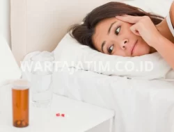 Aturan Konsumsi Obat Tidur yang Tepat untuk Mengatasi Insomnia