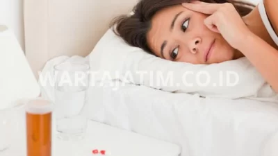 aturan konsumsi obat tidur