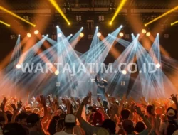 Flow Baru dalam Musikalitas Musisi Indonesia Era Sekarang yang Terkesan Bermakna Mendalam