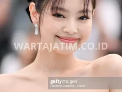 Jennie BLACKPINK Debut Aktris Lewat The Idol, Netizen: Terlalu Vulgar