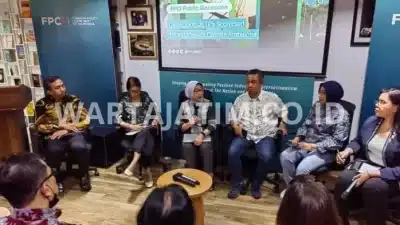 Dampak Pensiun Dini PLTU