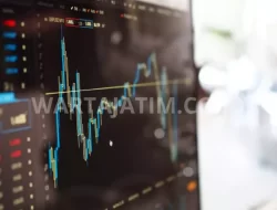 Dinamika Pasar Saham: Membahas Risiko dan Peluang Investasi dengan Teliti