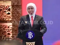 Kolaborasi Pemprov Jatim dan BI: Memperkuat Pertumbuhan Ekonomi yang Inklusif