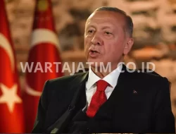 Erdoganisme: Kebijakan dan Ideologi Erdogan di Turki Berlanjut