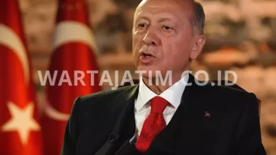 Erdoganisme: Kebijakan dan Ideologi Erdogan di Turki Berlanjut