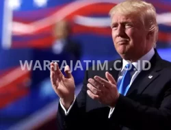 Donald Trump Tersandung Masalah Lagi, Kali Ini Pelecehan Seksual