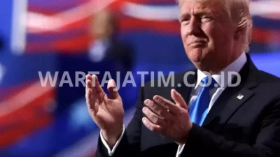 Donald Trump Tersandung Masalah Lagi, Kali Ini Pelecehan Seksual