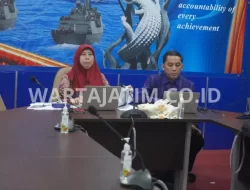 Pertumbuhan Ekonomi Jawa Timur Triwulan I-2023 Tumbuh 1,02%