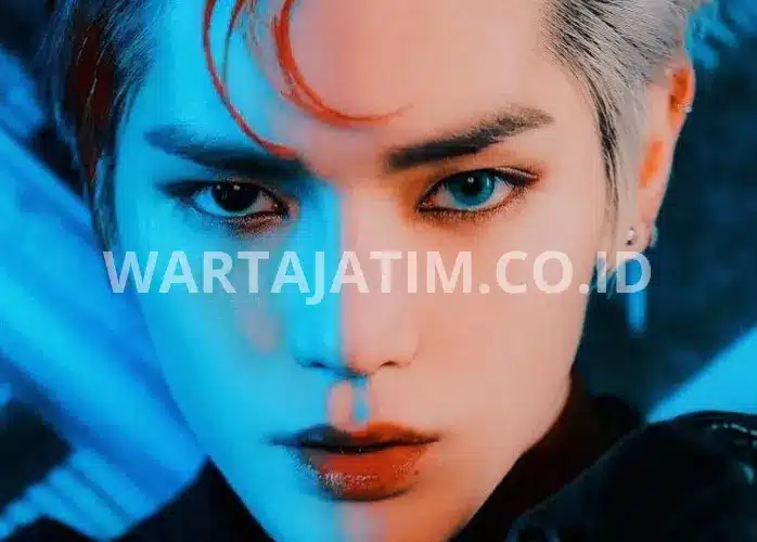 Taeyong akan melangsungkan debut solo di bulan Juni.