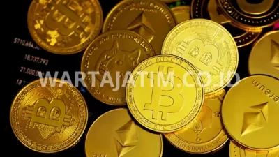 Investasi Aset Kripto Untuk Pemula