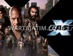 Fast X (Fast & Furious 10): Sinopsis, Pemain, dan Keseruan Film Aksi yang Menggebrak!