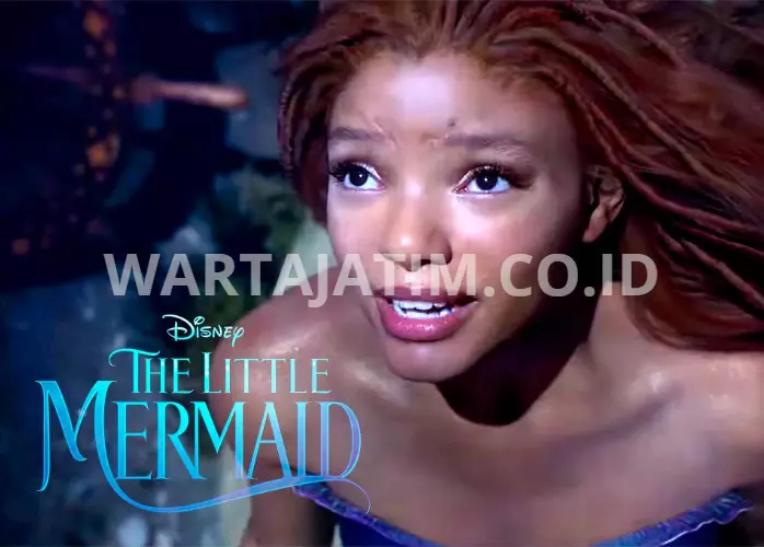 Sinopsis The Little Mermaid: Penjelajahan Baru Ariel dalam Versi Live Action!