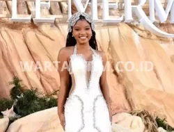 Kontroversi Pemilihan Halle Bailey sebagai Ariel di The Little Mermaid, Begini Tangggapan Sutradara!