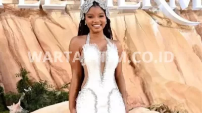 Kontroversi Pemilihan Halle Bailey sebagai Ariel di The Little Mermaid, Begini Tangggapan Sutradara!