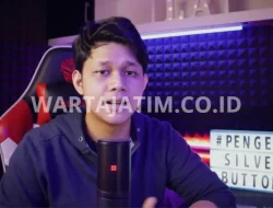 Cerita Inspiratif Luthfi: Dari Konten Kreator Hingga Mendirikan Kelas Online Youtube!