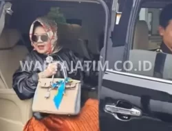 Menilik Gaya Hidup Kadinkes Lampung Reihana Viral!