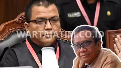 Kontroversi Dugaan Bocornya Putusan MK: Langkah Denny Dipertanyakan