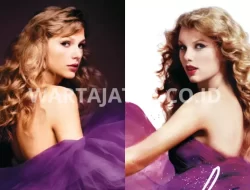 Taylor Swift Umumkan “Speak Now” Akan Menjadi Album yang Direkam Ulang Berikutnya dalam Seri “Taylor’s Version”