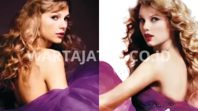 Taylor Swift Umumkan “Speak Now” Akan Menjadi Album yang Direkam Ulang Berikutnya dalam Seri “Taylor’s Version”