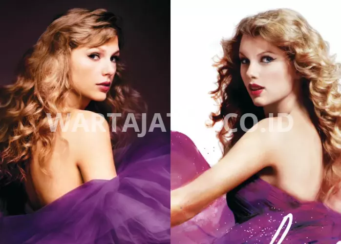 Taylor Swift Umumkan "Speak Now" Akan Menjadi Album yang Direkam Ulang Berikutnya dalam Seri "Taylor's Version"