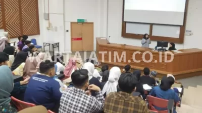 Tiga Dosen dari Universitas Terkemuka di Indonesia Berkolaborasi dengan Universitas di Malaysia dalam Program Collaborative Teaching 3.0