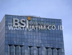 Bank Syariah Indonesia Mobile Error; Total Dana Kelolaan BSI Capai Ratusan Triliun Rupiah