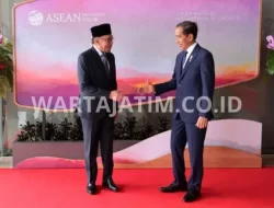 Jadi Tuan Rumah KTT ke-42 ASEAN Tahun 2023, Ini Daftar Pimpinan Negara yang Hadir