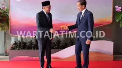 Jadi Tuan Rumah KTT ke-42 ASEAN Tahun 2023, Ini Daftar Pimpinan Negara yang Hadir