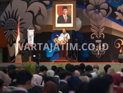 SMK Telkom Malang : Menyoroti Peran Penting Alumni dalam Jaringan dan Kontribusi SMK dalam Membentuk Ketangguhan Karakter dan Pendidikan Mental