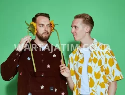 HONNE Akan Gelar Konser di Jakarta, Catat Tanggal dan Tiketnya!