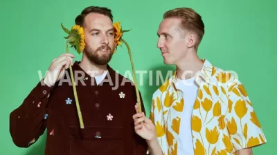 HONNE Akan Gelar Konser di Jakarta, Catat Tanggal dan Tiketnya!