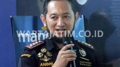 Andhi Pramono Tersandung Skandal Korupsi: Detil Garasi Kepala Bea Cukai Makassar dalam Kasus Gratifikasi