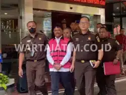 Mengintip Harta Kekayaan Bergerak Menkominfo Johnny G Plate yang Kini Tersangka