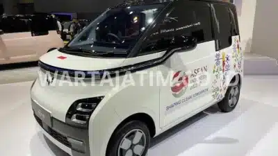 Wuling Air