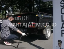 Cara Mudah Menghindari Pajak Lebih Mahal! Pelajari Kendaraan Wajib Uji Emisi Sekarang Juga