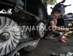 Tips Memilih Bengkel Terpercaya Agar Tidak Tertipu dengan Harga yang Tak Wajar