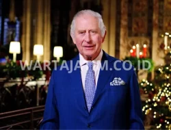 Koleksi Mobil Antik Raja Charles III yang Mengagumkan Menjelang Penobatan 6 Mei