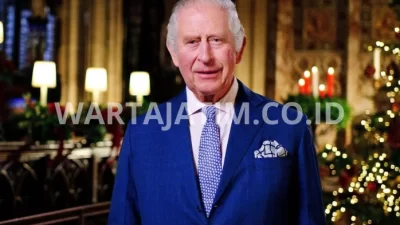 Koleksi Mobil Antik Raja Charles III yang Mengagumkan Menjelang Penobatan 6 Mei