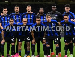 Sejarah Inter Milan: Perjalanan Klub Legendaris Italia