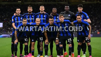 Sejarah Inter Milan