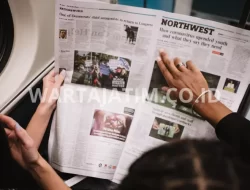 Media Monitoring untuk UMKM: Meningkatkan Visibilitas dan Reputasi Online