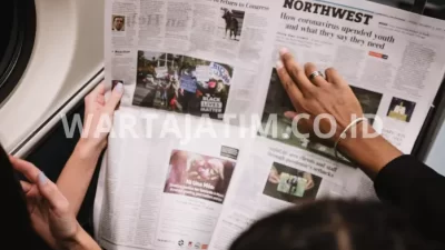 pengertian media dan manfaatnya bagi perusahaan