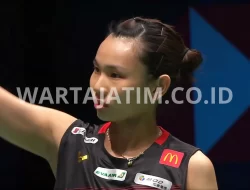 Fakta Unik Tai Tzu Ying Pemain Bulutangkis