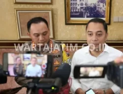 Kerjasama Pemkot Surabaya dan Polrestabes Surabaya dalam Mencegah Kekerasan Terhadap Anak dan Kriminalitas Jalanan