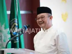 Waspada Fanatisme Politik: Sekretaris Umum Muhammadiyah Abdul Mu’ti Berharap Tetap Bijak dalam Pemilu 2024