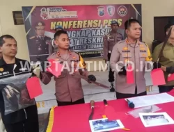 10 Pelaku Pengeroyokan Remaja Tewas di Sidoarjo Ditangkap: Pelaku Terbukti Masih di Bawah Umur