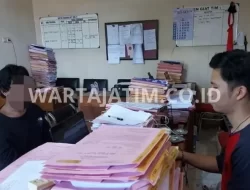 Pria di Pati Bunuh Istri dan Karang Cerita Kecelakaan untuk Menutupi Jejak